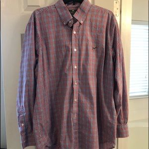 Southern Point Co Long Sleeve Shirt